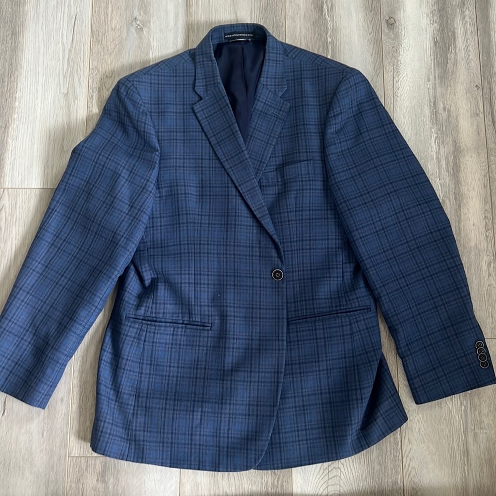 Tommy Hilfiger men’s blazer